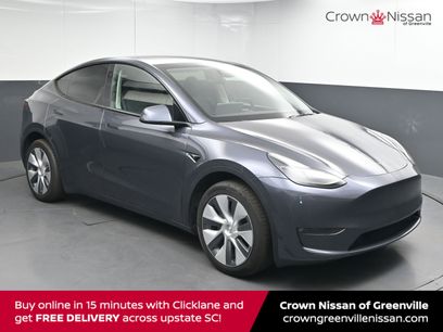 Used 2023 Tesla Model Y Long Range