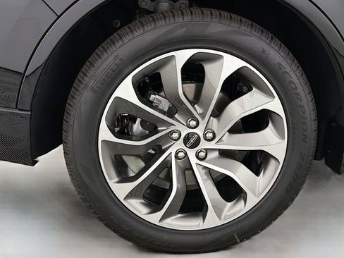 New 2026 Lincoln Aviator 2WD image 35