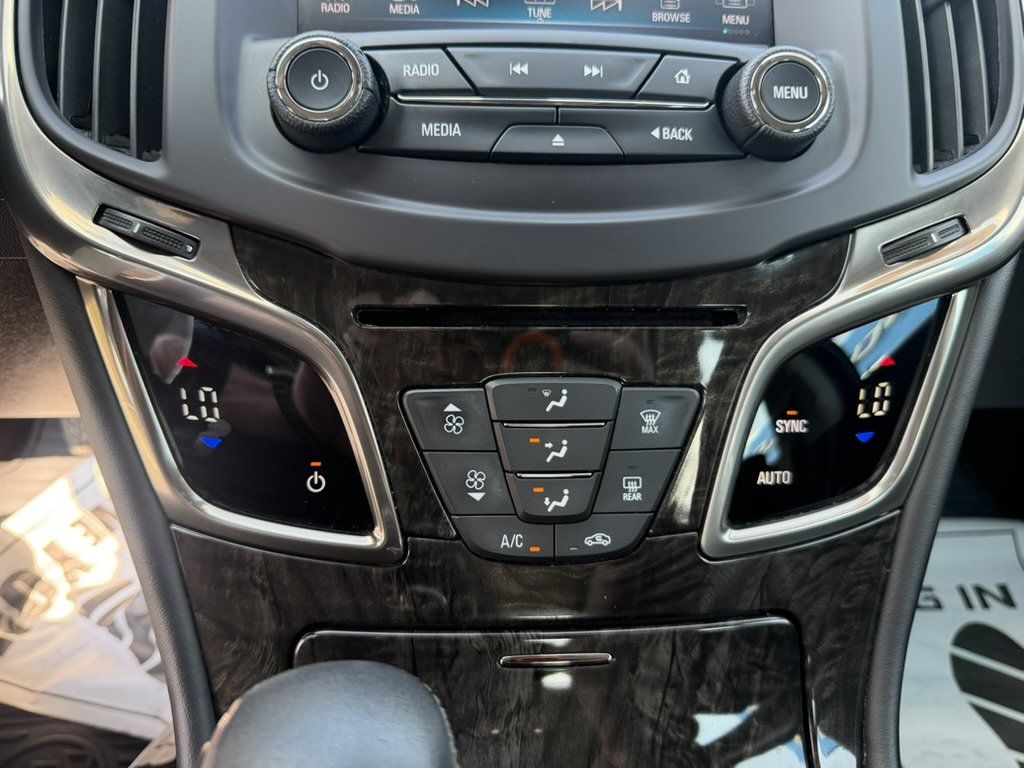 Used 2016 Buick LaCrosse FWD image 25