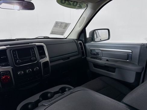 Used 2020 RAM 1500 Classic Warlock RWD image 20