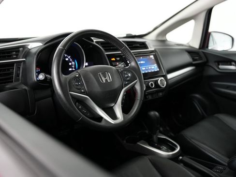 Used 2020 Honda Fit EX-L image 7