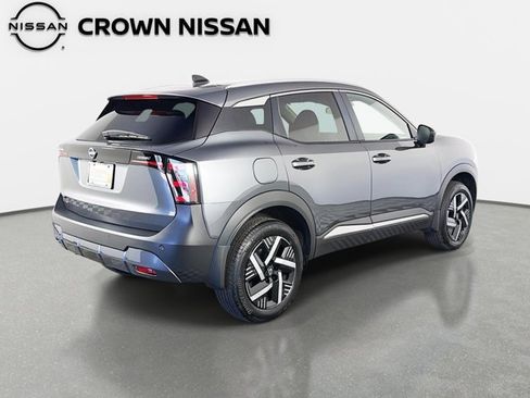 Used 2026 Nissan Kicks SV FWD image 6