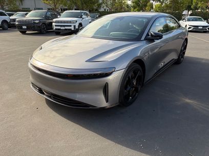 Used 2024 Lucid Air Touring