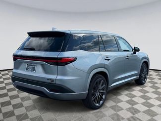 New 2026 Lexus TX 350 AWD video 2