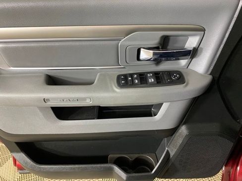 Used 2019 RAM 1500 Classic Warlock AWD/4WD image 28