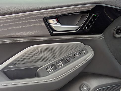 New 2026 Acura MDX SH-AWD w/ Advance Package image 13