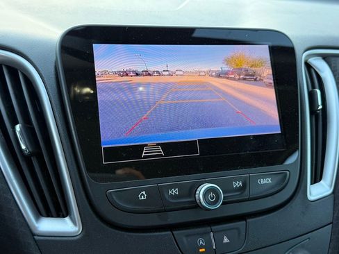 Used 2024 Chevrolet Malibu LT image 20