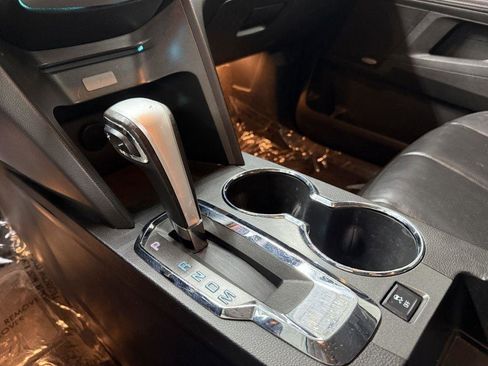 Used 2010 Chevrolet Equinox LTZ image 18