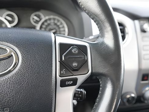 Used 2014 Toyota Tundra Limited w/ Limited Premium Package AWD/4WD image 30
