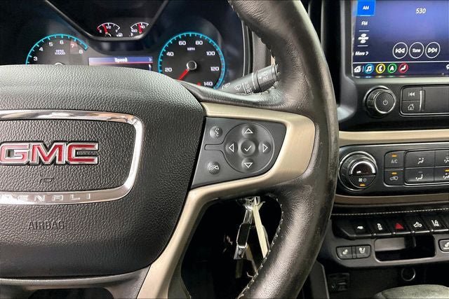 Used 2019 GMC Canyon Denali AWD/4WD image 23