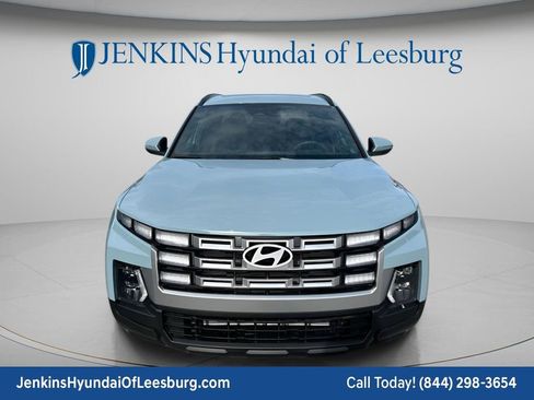 New 2026 Hyundai Santa Cruz SEL FWD image 11