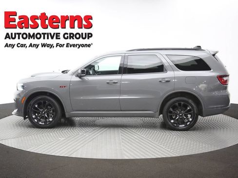 Used 2025 Dodge Durango GT AWD/4WD image 63