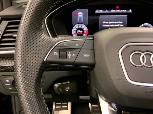 Used 2022 Audi SQ5 Premium Plus image 20