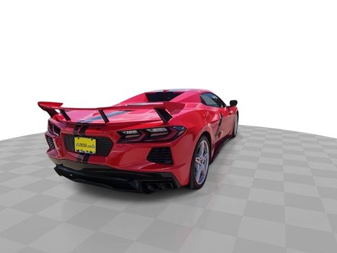 Used 2023 Chevrolet Corvette Stingray Preferred Conv w/ 2LT RWD image 8