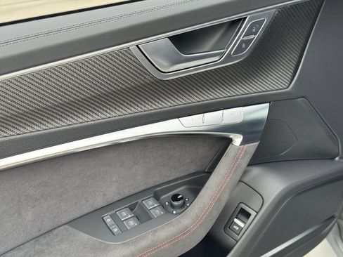 Used 2025 Audi RS 6 performance image 20