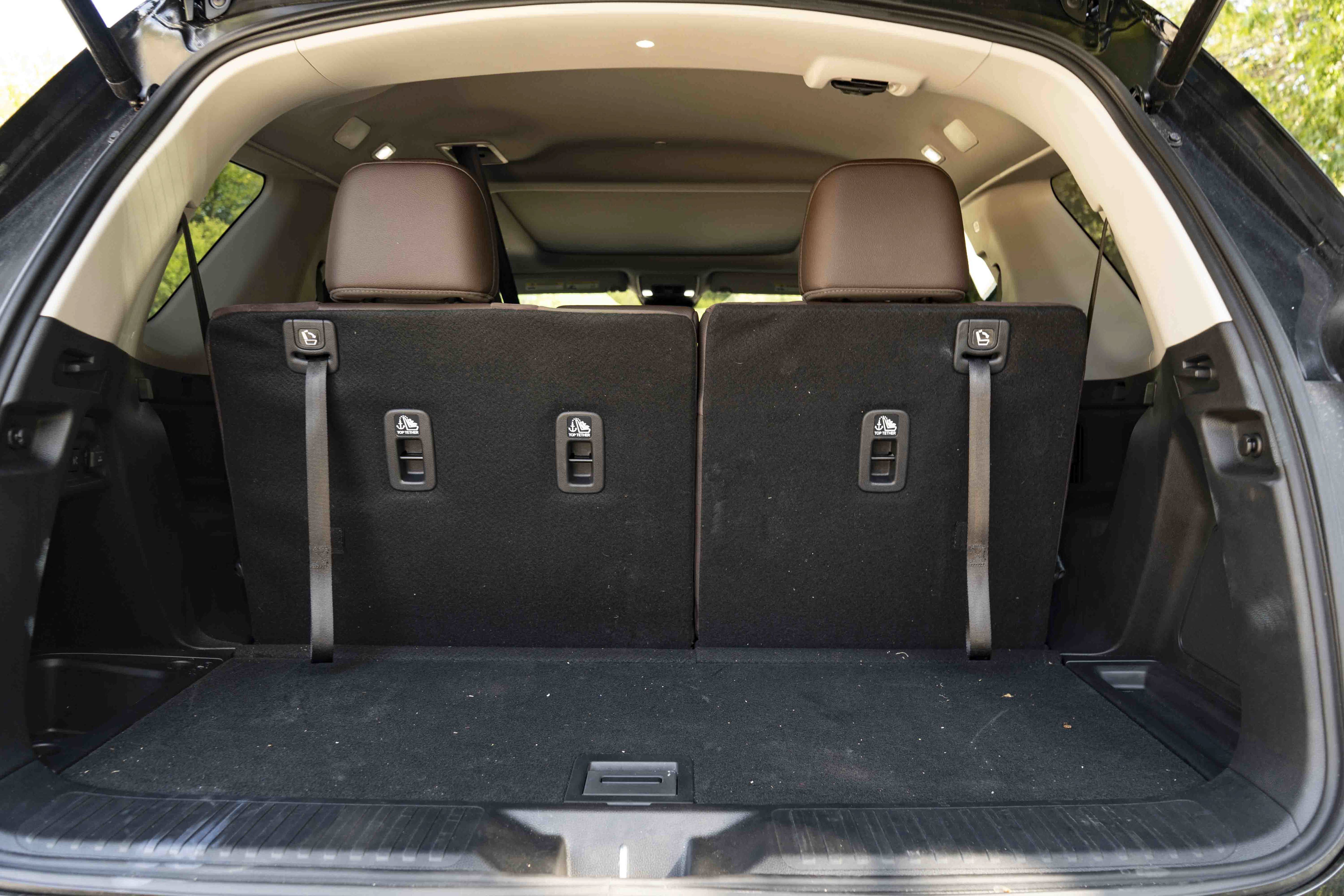 Used 2026 Honda Pilot Elite image 43