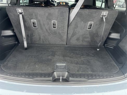 Certified 2022 Honda Pilot TrailSport image 40