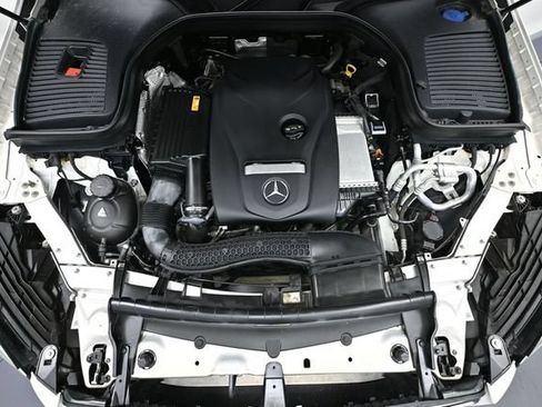 Used 2019 Mercedes-Benz GLC 300 image 50