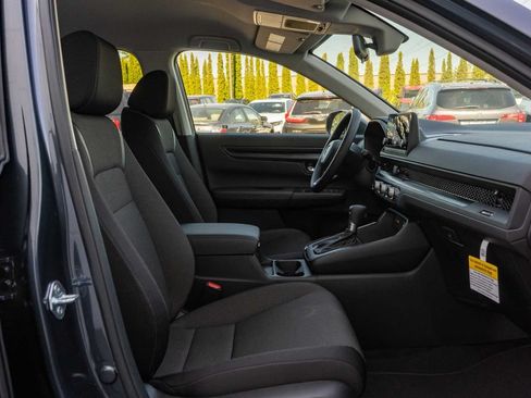 New 2026 Honda CR-V LX image 15