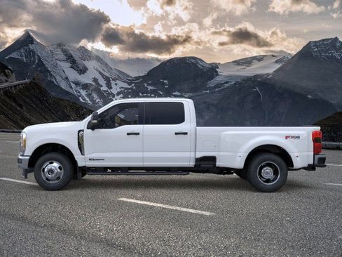 New 2026 Ford F350 XLT w/ 360-Degree Camera Package image 3