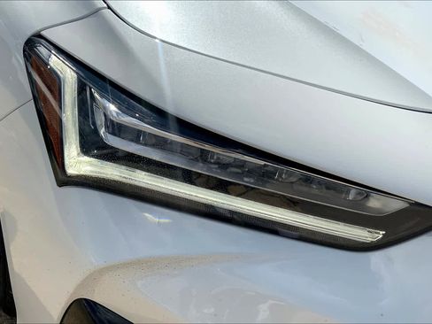 New 2025 Acura TLX w/Technology Package image 13