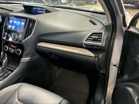 Used 2022 Subaru Forester Limited image 16