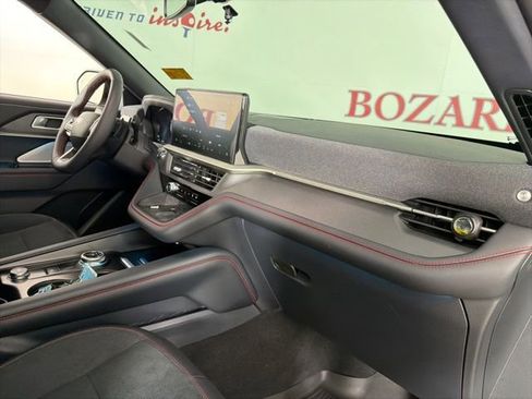 Used 2025 Ford Explorer ST w/ Sun And Sound Package image 17