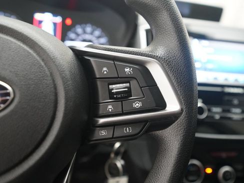 Certified 2023 Subaru Crosstrek 2.0i AWD/4WD image 18