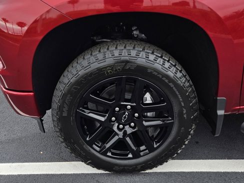 New 2026 Chevrolet Silverado 1500 RST w/ Convenience Package II image 4