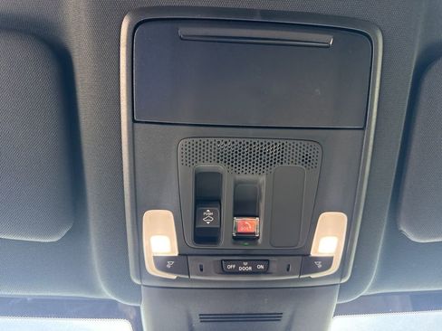 New 2026 Honda CR-V TrailSport image 29