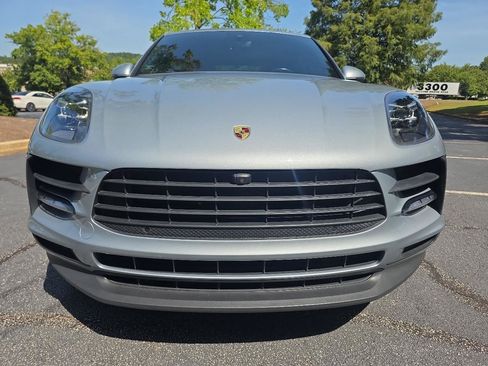 Used 2019 Porsche Macan S AWD/4WD image 9