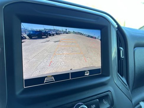 Used 2023 Chevrolet Silverado 1500 W/T w/ WT Value Package image 15