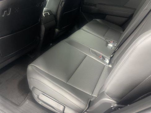 New 2026 Hyundai Santa Fe SEL image 31