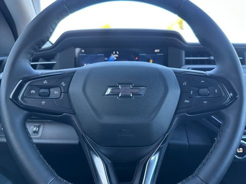 New 2027 Chevrolet Bolt LT w/ Comfort Package image 22