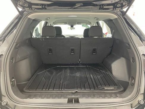 Certified 2023 Chevrolet Equinox LS w/ LPO, Floor Liner Package FWD image 13