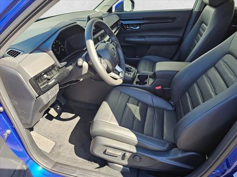 Used 2024 Honda CR-V EX-L image 19