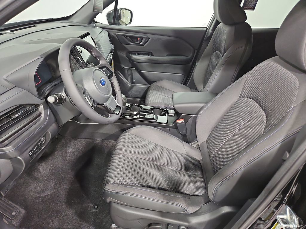New 2026 Subaru Forester Premium AWD/4WD image 9