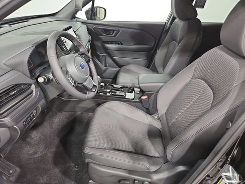 New 2026 Subaru Forester Premium AWD/4WD image 9