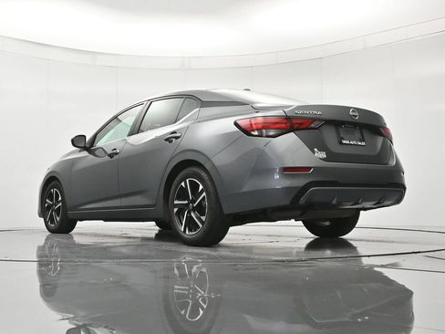 Used 2024 Nissan Sentra SV FWD image 42