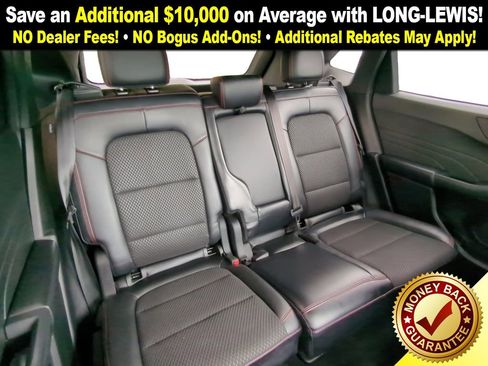 Used 2023 Ford Escape ST-Line image 22