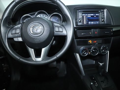 Used 2014 MAZDA CX-5 Touring image 27