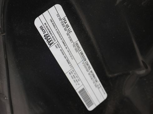 Used 2021 RAM 3500 Limited image 25