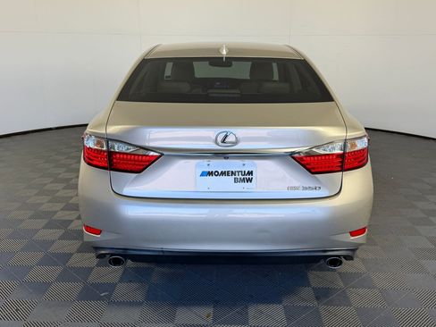 Used 2015 Lexus ES 350 image 10