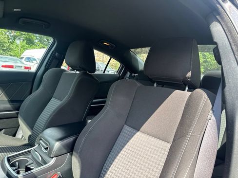 Used 2021 Dodge Charger GT w/ Performance Handling Group RWD image 17