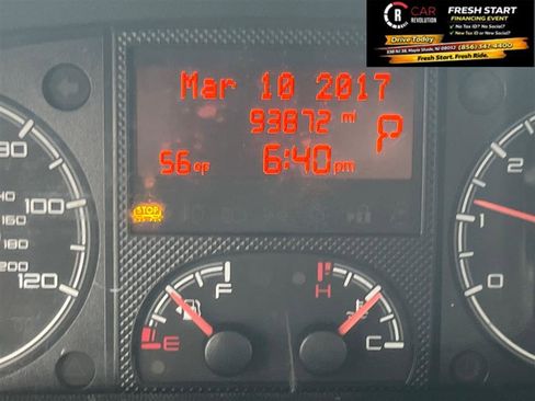 Used 2019 RAM ProMaster 2500 FWD image 17