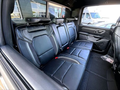 Used 2025 RAM 1500 RHO image 18