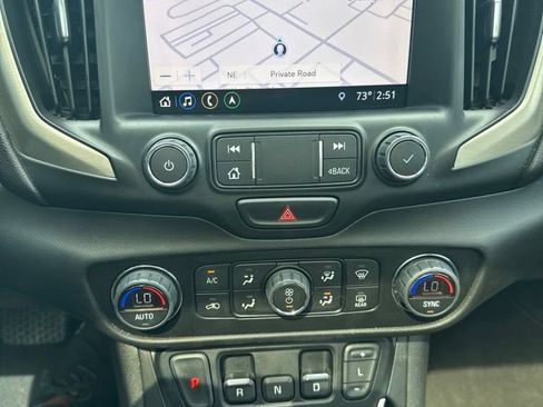 Used 2020 GMC Terrain Denali w/ Denali Premium Package FWD image 28