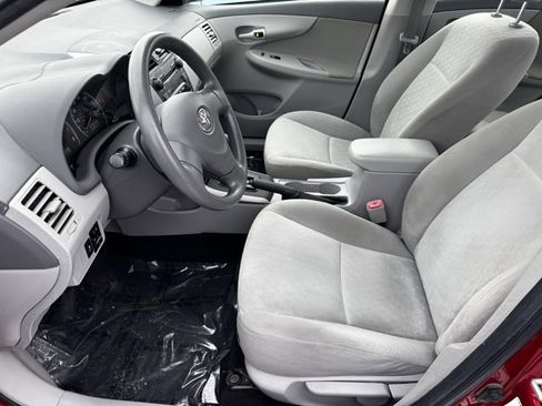 Used 2009 Toyota Corolla LE image 4