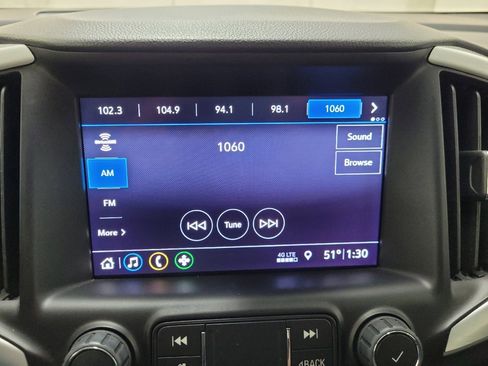 Used 2019 GMC Terrain SLT image 25