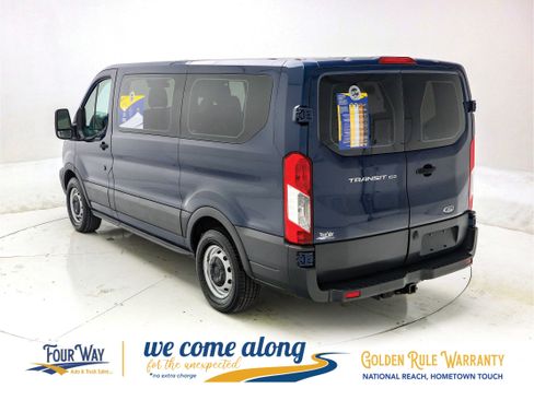 Used 2017 Ford Transit 150 XL image 6